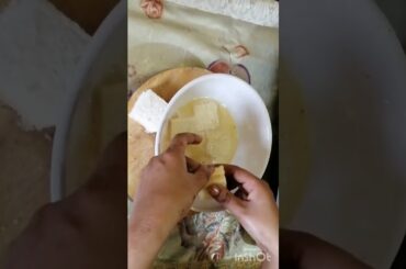 Indian Style French Toast  !! banaye 10minut me !! Clay Chimney Recipes