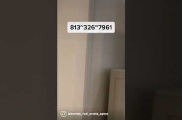 House for sale Davis Island Tampa!