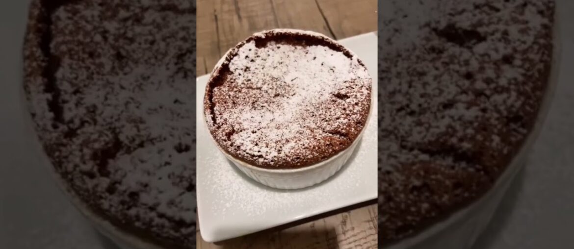 My husband made me a French 3 course meal #shorts