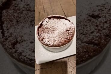 My husband made me a French 3 course meal #shorts