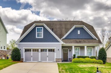 15006 Boudins Ln, Charlotte, NC