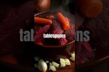 How to make classic french dishes at cooking home