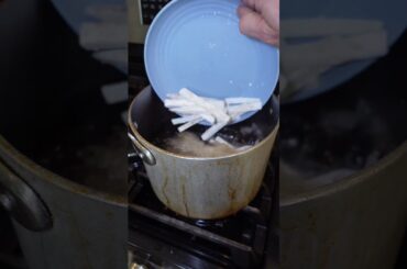 French Fries done right