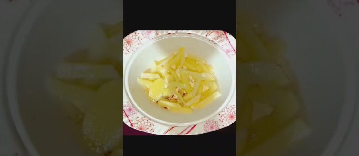 Crispy Masala French Fries | Homemade French Fries Recipe | Easy Snack Recipe | #shorts