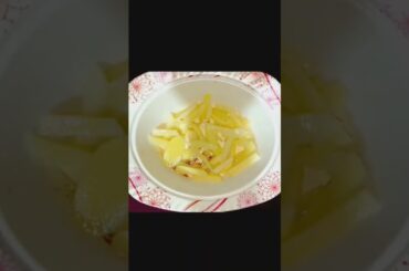 Crispy Masala French Fries | Homemade French Fries Recipe | Easy Snack Recipe | #shorts