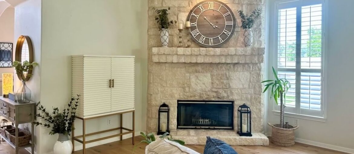 3901 Mira Vista Drive, Austin, TX 78732