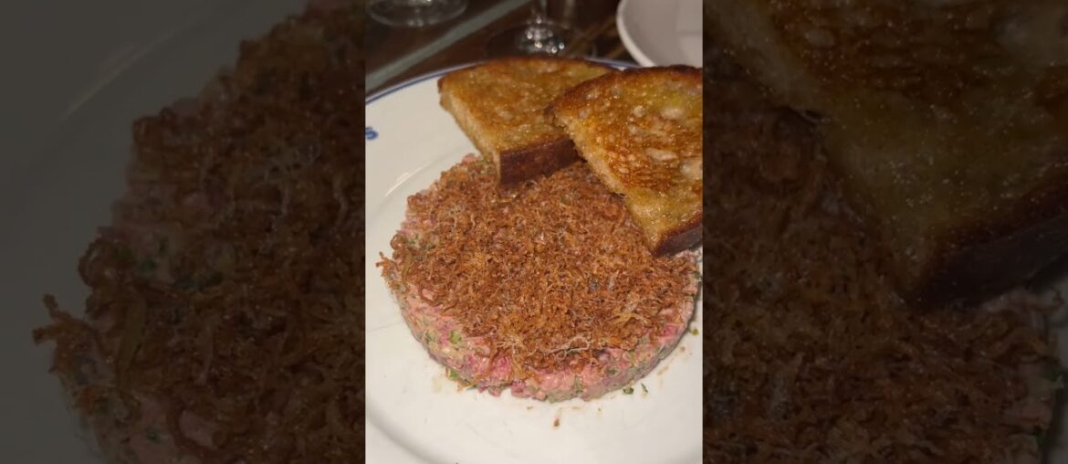 1 of the best French spots in LA