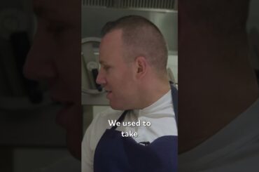 How Chefs at D.C.'s Jont and Bresca Make Duck #shorts