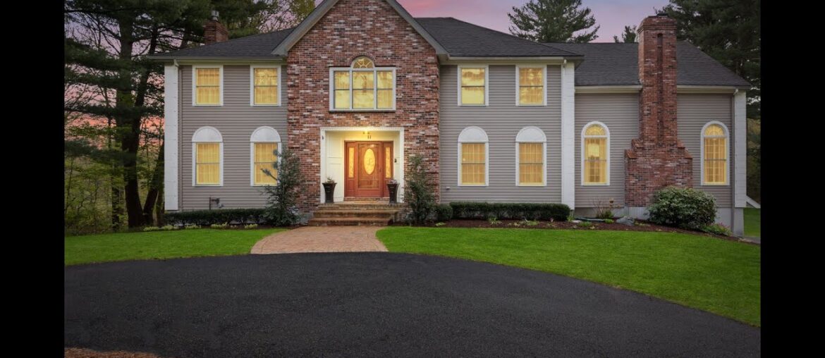 11 Tait Ave North Easton, MA | ColdwellBankerHomes.com