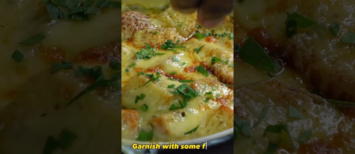 Checkout how to make French Onion Soup! #gourmet #food #cuisine #foodie #cooking #privatechef #soup