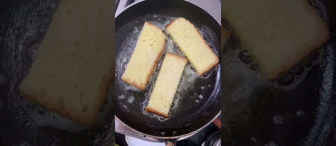 French Toast #frenchtoast #recipe