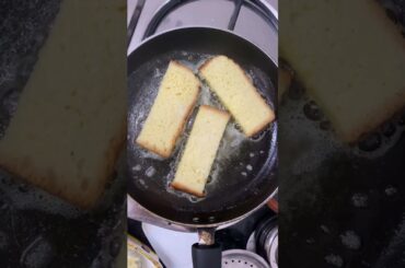 French Toast #frenchtoast #recipe