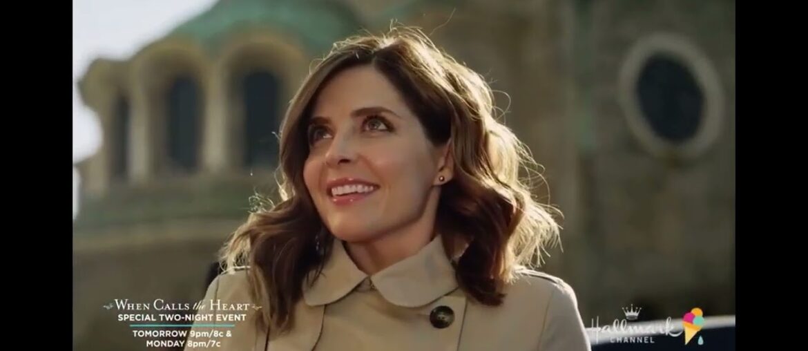 New Hallmark Paris Wine & Romance (2023) Best Hallmark..