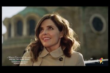 New Hallmark Paris Wine & Romance (2023) Best Hallmark..