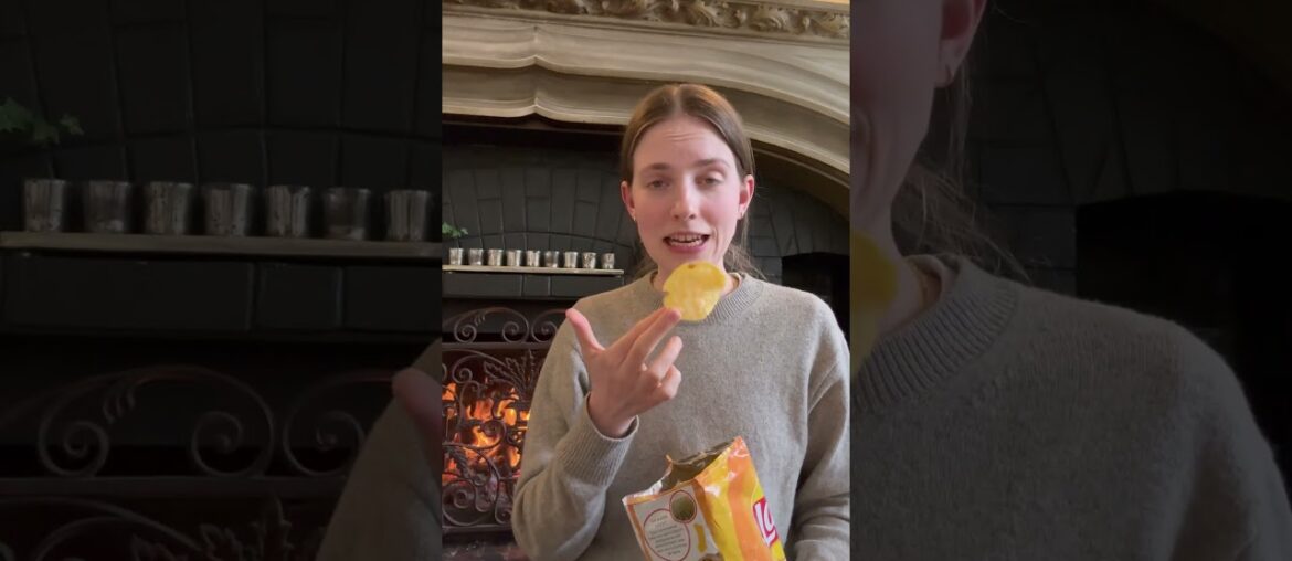 Try French snacks with me!