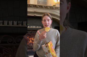 Try French snacks with me!