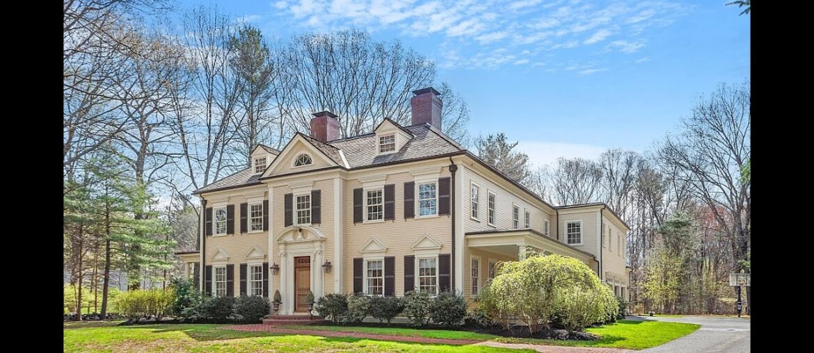 Video of 75 Oxbow Road | Concord Massachusetts real estate & homes by Senkler, Pasley & Dowcett Video of 75 Oxbow Road | Concord Massachusetts real estate & homes by Senkler, Pasley & Dowcett