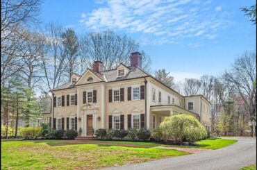 Video of 75 Oxbow Road | Concord Massachusetts real estate & homes by Senkler, Pasley & Dowcett