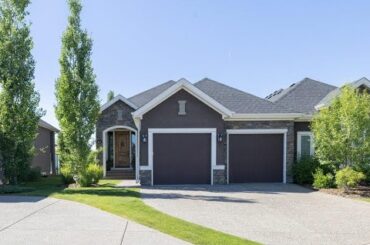 Single Family for sale - 113 Spring Water Close, Heritage Pointe, AB T1S 4K4