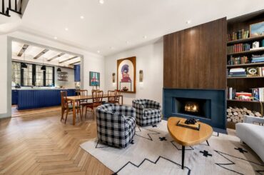 TOURING a Stunning RENOVATED Brooklyn NYC TOWNHOUSE w/ Ryan Serhant | 82 Dean Street | SERHANT. Tour