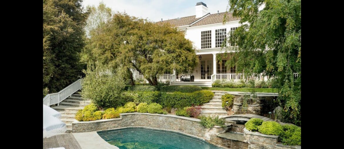 555 N. Tigertail Road | Los Angeles, CA