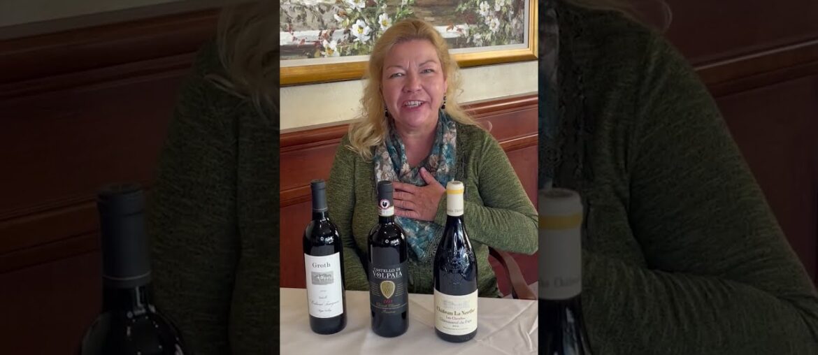 How To Read a French Wine Label