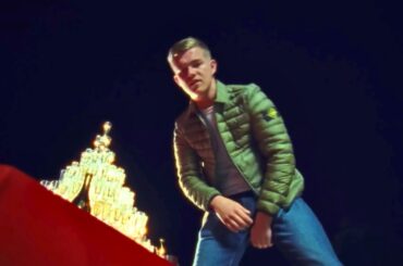 Central Cee x French The Kid - Diamonds [Music Video]