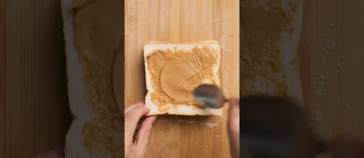 Hong Kong French Toast is the TRUTH