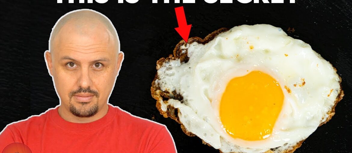 The Secret to Perfect Eggs Every Time | Egg Masterclass
