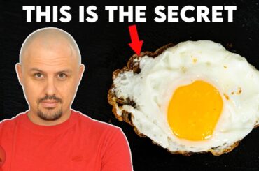 The Secret to Perfect Eggs Every Time | Egg Masterclass