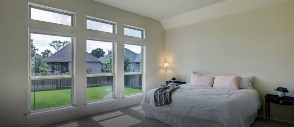 205 North Carson Cub Court, Montgomery, TX 77316 205 North Carson Cub Court, Montgomery, TX 77316