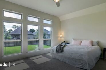 205 North Carson Cub Court, Montgomery, TX 77316