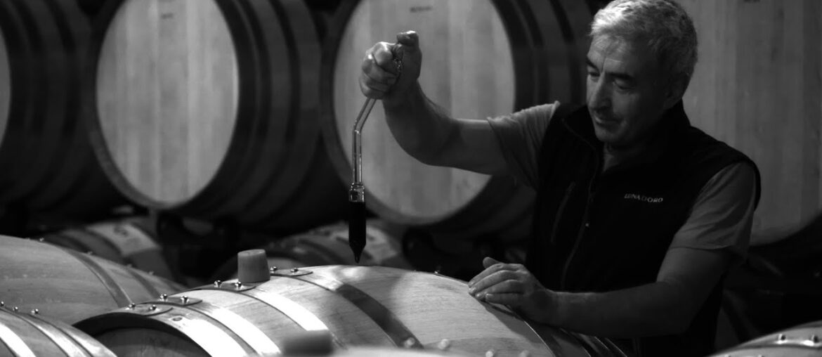 Lunadoro Gran Pagliareto – Tonneaux Selection / ENG Lunadoro Gran Pagliareto - Tonneaux Selection / ENG