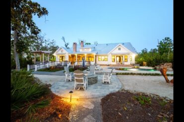 Waterfront Home for Sale at 28891 Hopetown Lane, Elberta, AL (Coastal Alabama)