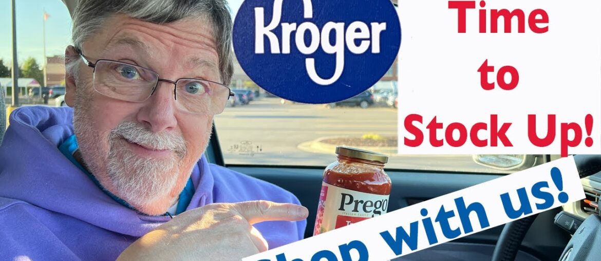 So many Weekly Digital Deals at KROGER this week! What you should buy! SHOP WITH US! So many Weekly Digital Deals at KROGER this week! What you should buy! SHOP WITH US!