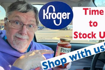 So many Weekly Digital Deals at KROGER this week! What you should buy! SHOP WITH US!
