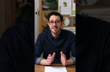 The Most Delicious Way to Cook Asparagus #Shorts