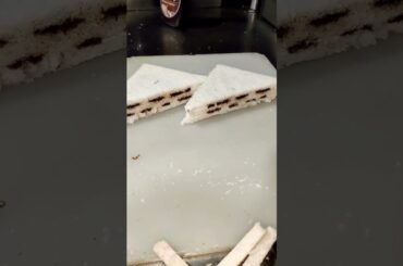 French toast recipe by Abbasi foods #youtubeshorts #youtube #haseeb