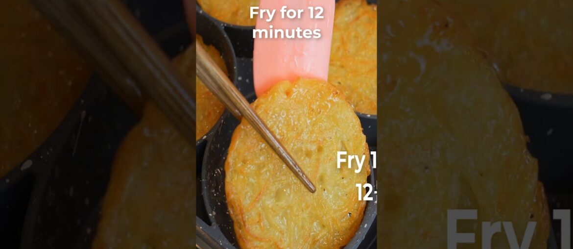 Crispy French Fries , Easy Potato Recipes #shorts