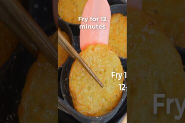 Crispy French Fries , Easy Potato Recipes #shorts