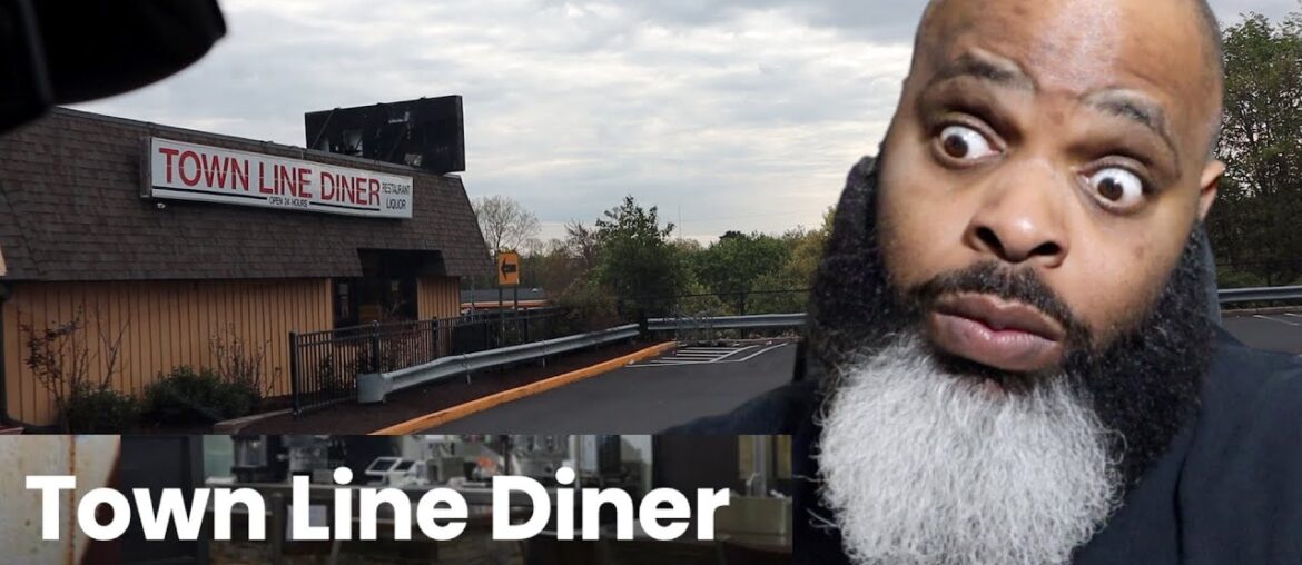 Eating the WORST Reviewed BREAKFAST RESTAURANT In My State