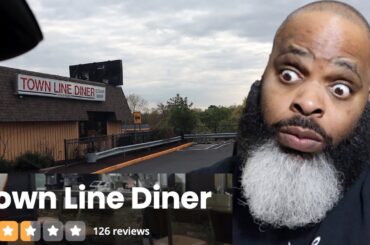 Eating the WORST Reviewed BREAKFAST RESTAURANT In My State
