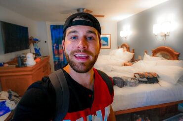 Nice Budget Friendly Rooms At Disney World: Dining At 50's Prime Time For Dinner, Families LAST Day