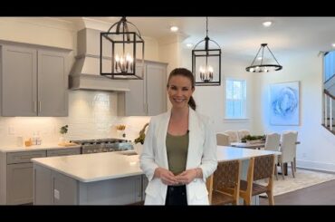 Walking Tour -  Pretty Franklin TN Home  - LCT Team