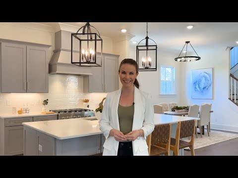 Walking Tour – Pretty Franklin TN Home – LCT Team Walking Tour - Pretty Franklin TN Home - LCT Team