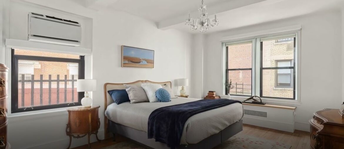 470 West End Avenue, Unit 3F, Manhattan, NY 10024