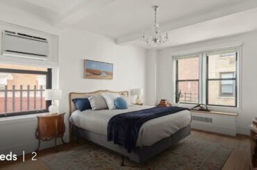 470 West End Avenue, Unit 3F, Manhattan, NY 10024