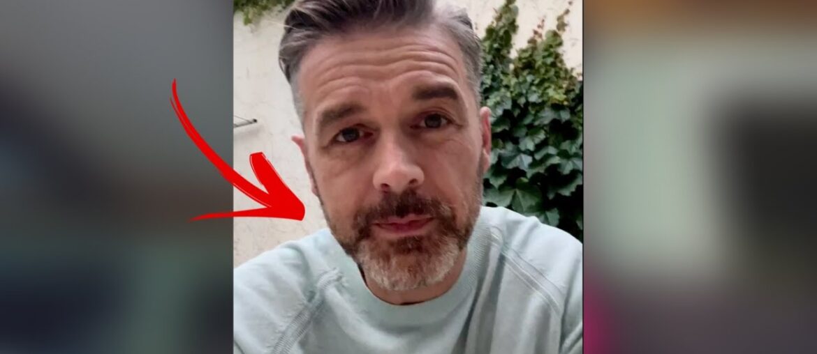 Chef Jock Zonfrillo Last Video 24 hours before Death. He said it all Chef Jock Zonfrillo Last Video 24 hours before Death. He said it all