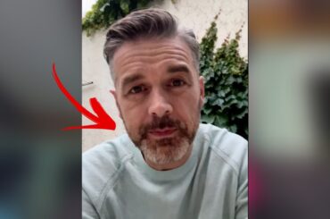 Chef Jock Zonfrillo Last Video 24 hours before Death. He said it all