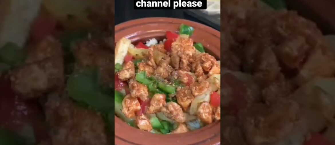 matka french fries Recipe coming soon #shorts #aqsa